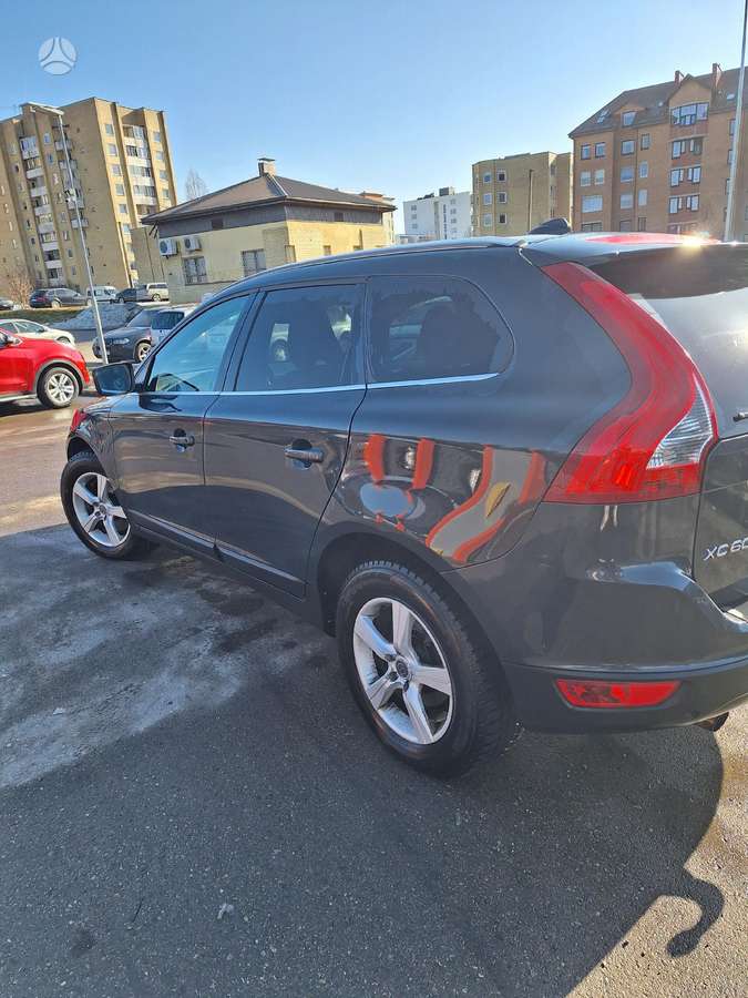 Volvo XC60 - 3