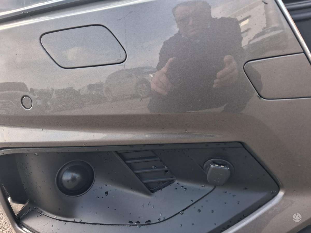Audi A4, 2.0 l., Универсал