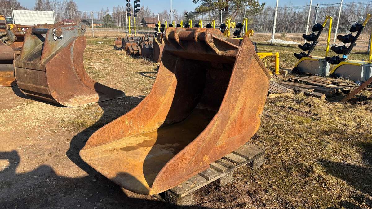 -Kita- NTP10 / B20 / S1, buckets
