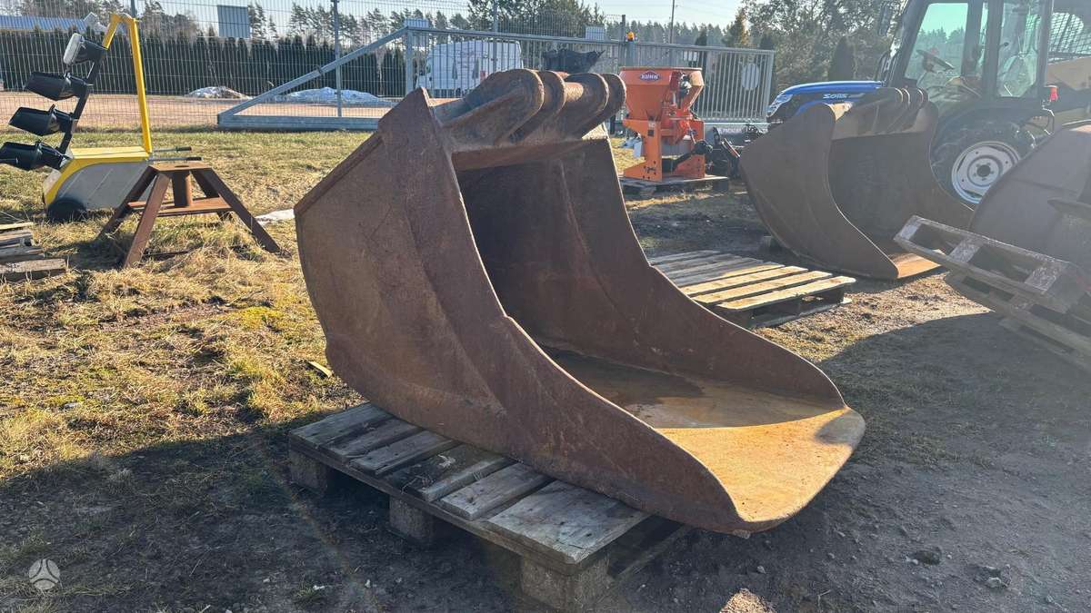 -Kita- NTP10 / B20 / S1, buckets