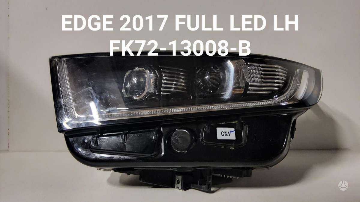 Ford Edge