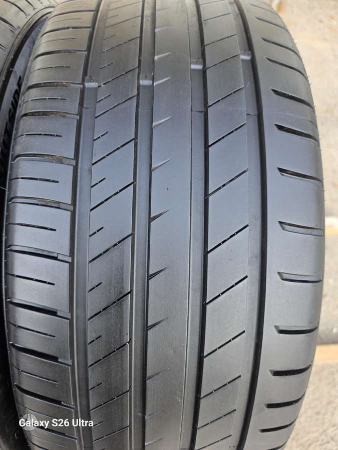 Chengshan, летние 265/45 R21