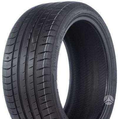 Triangle Effexsport TH202, summer 215/55 R18