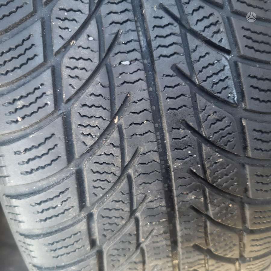 Dotz, light alloy, R16