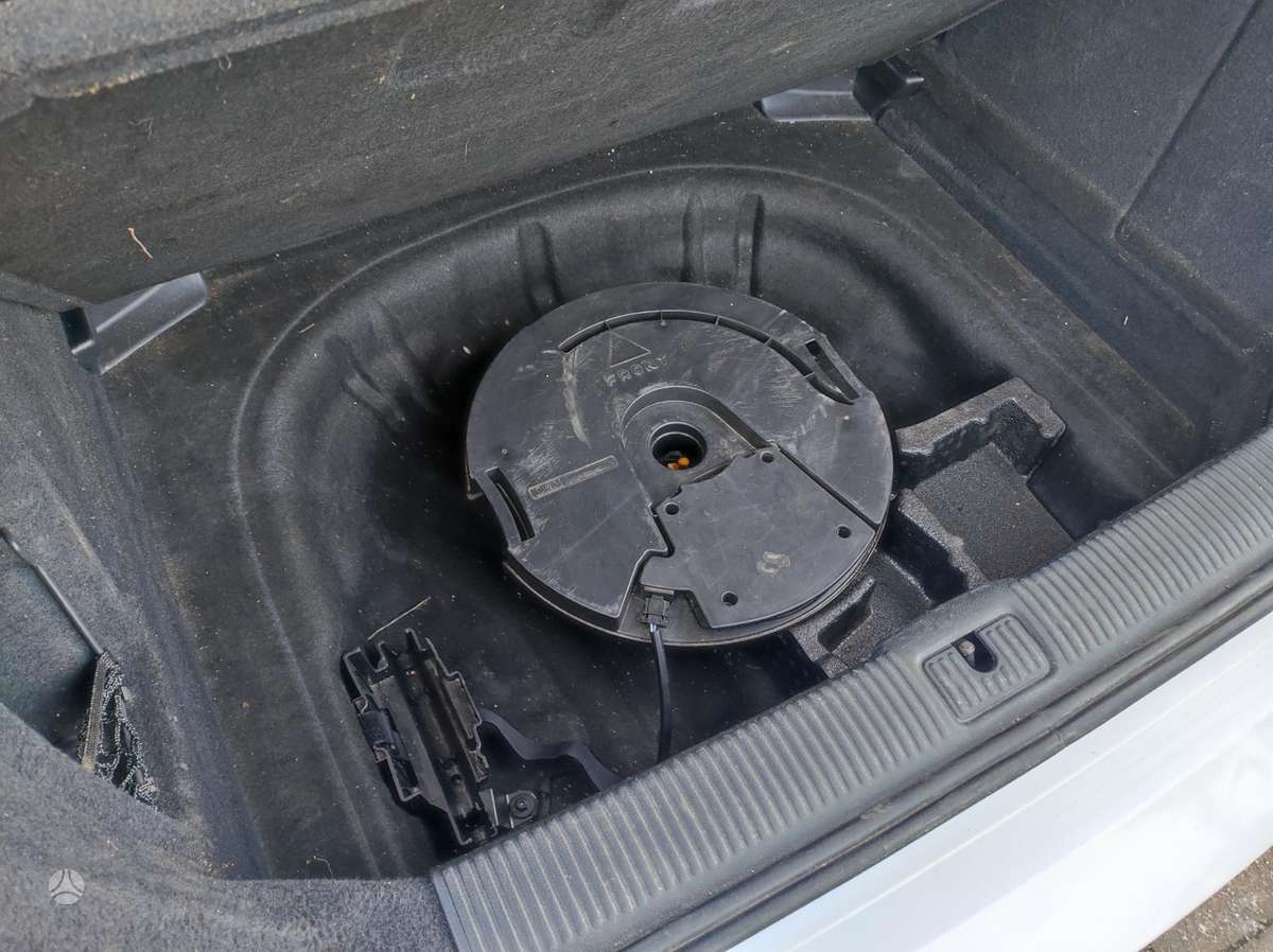 Audi A3, 2.0 l., hatchback