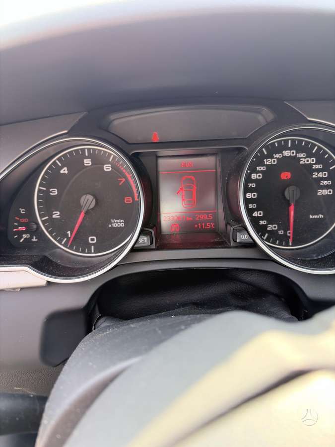 Audi A5, 2.0 l., Купе (coupe)