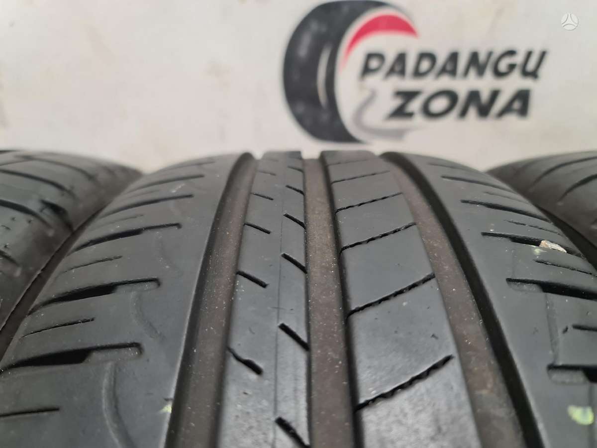 Goodyear EfficientGrip, vasarinės 195/45 R16