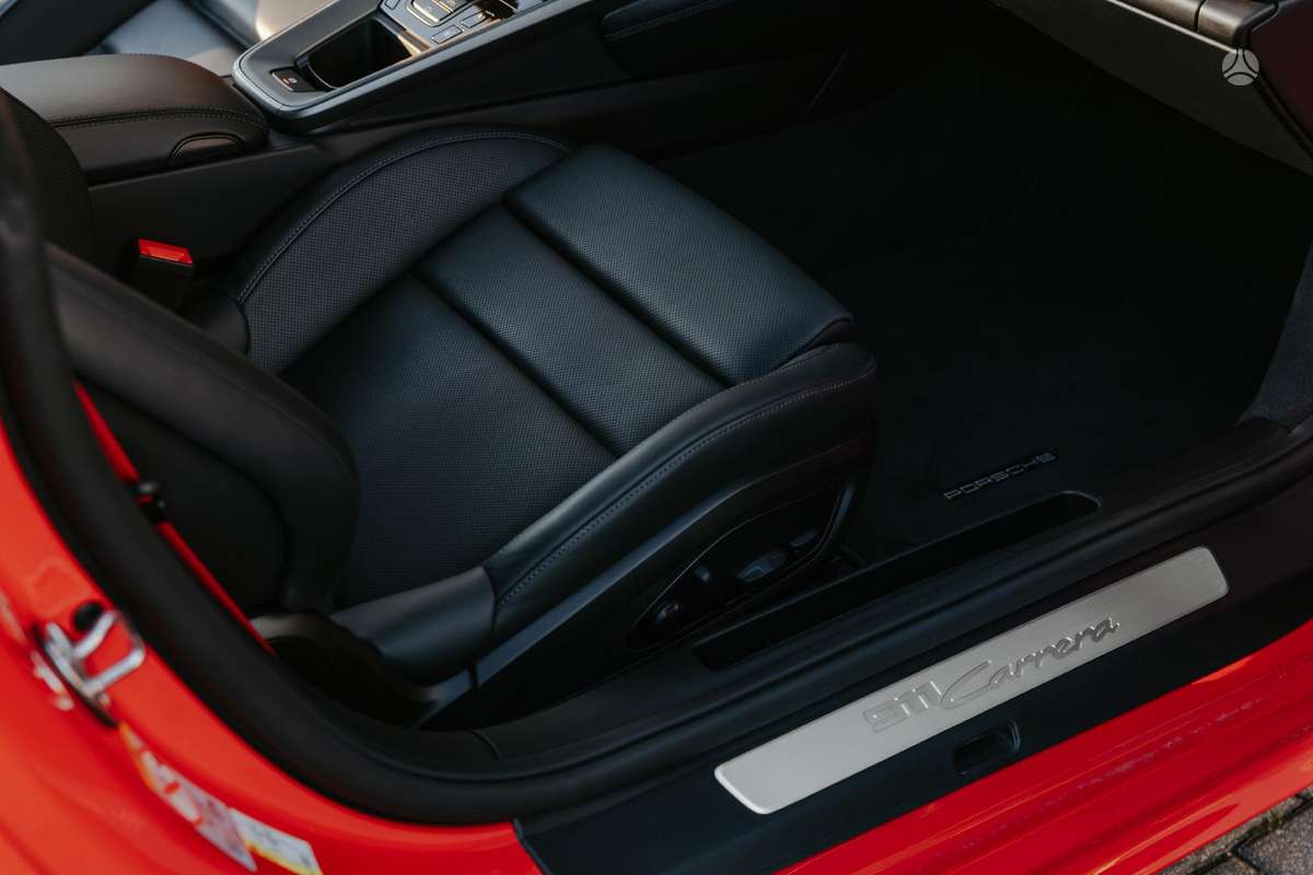 Porsche 911 - 10