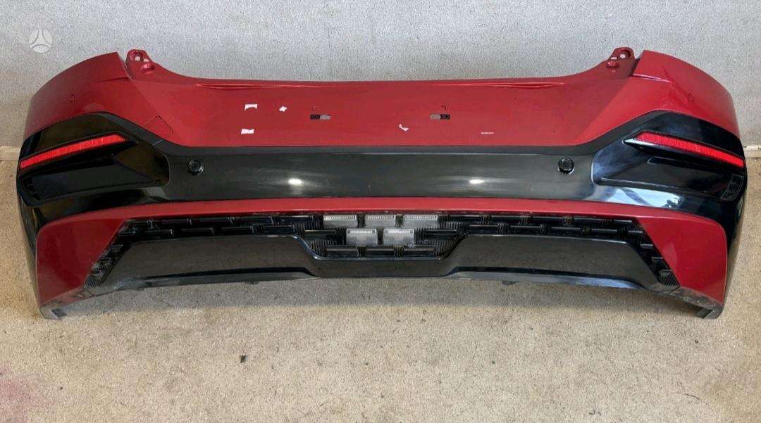 Kia EV6 Kia exit gt line dalimis