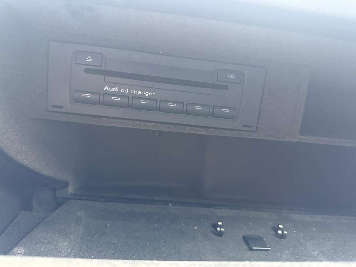 Audi A3 for parts. Dalimis