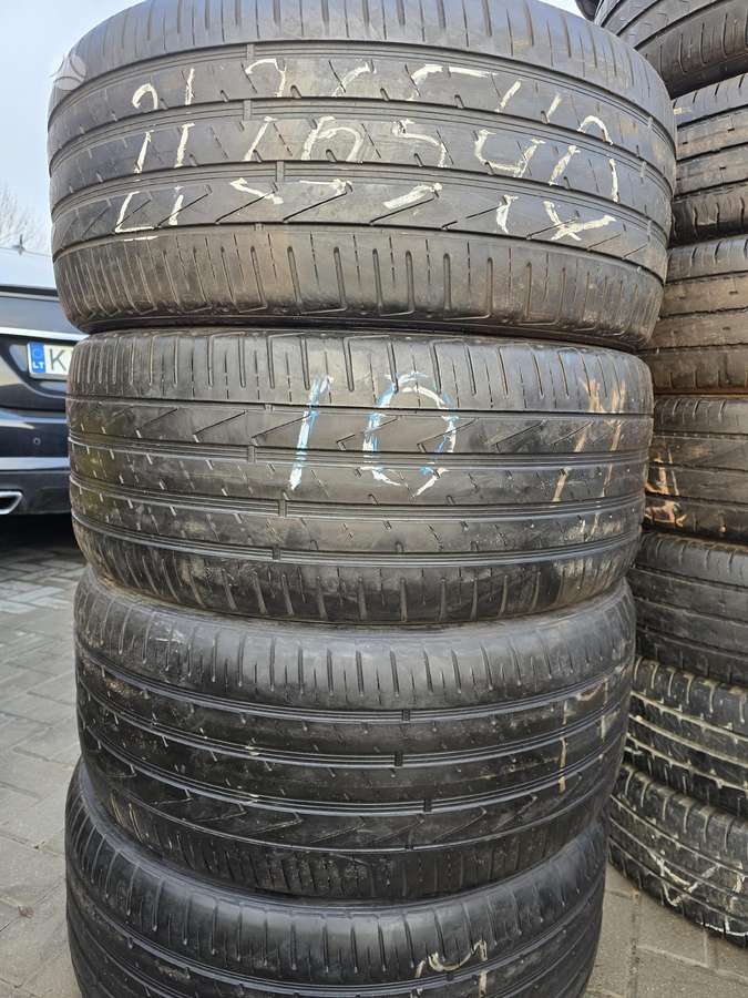 -Kita-, vasarinės 265/40 R21