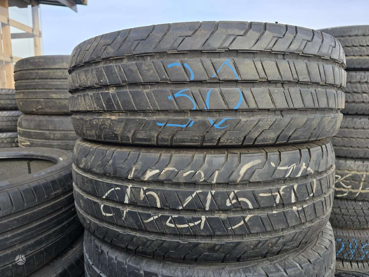 -Kita-, vasarinės 215/70 R15