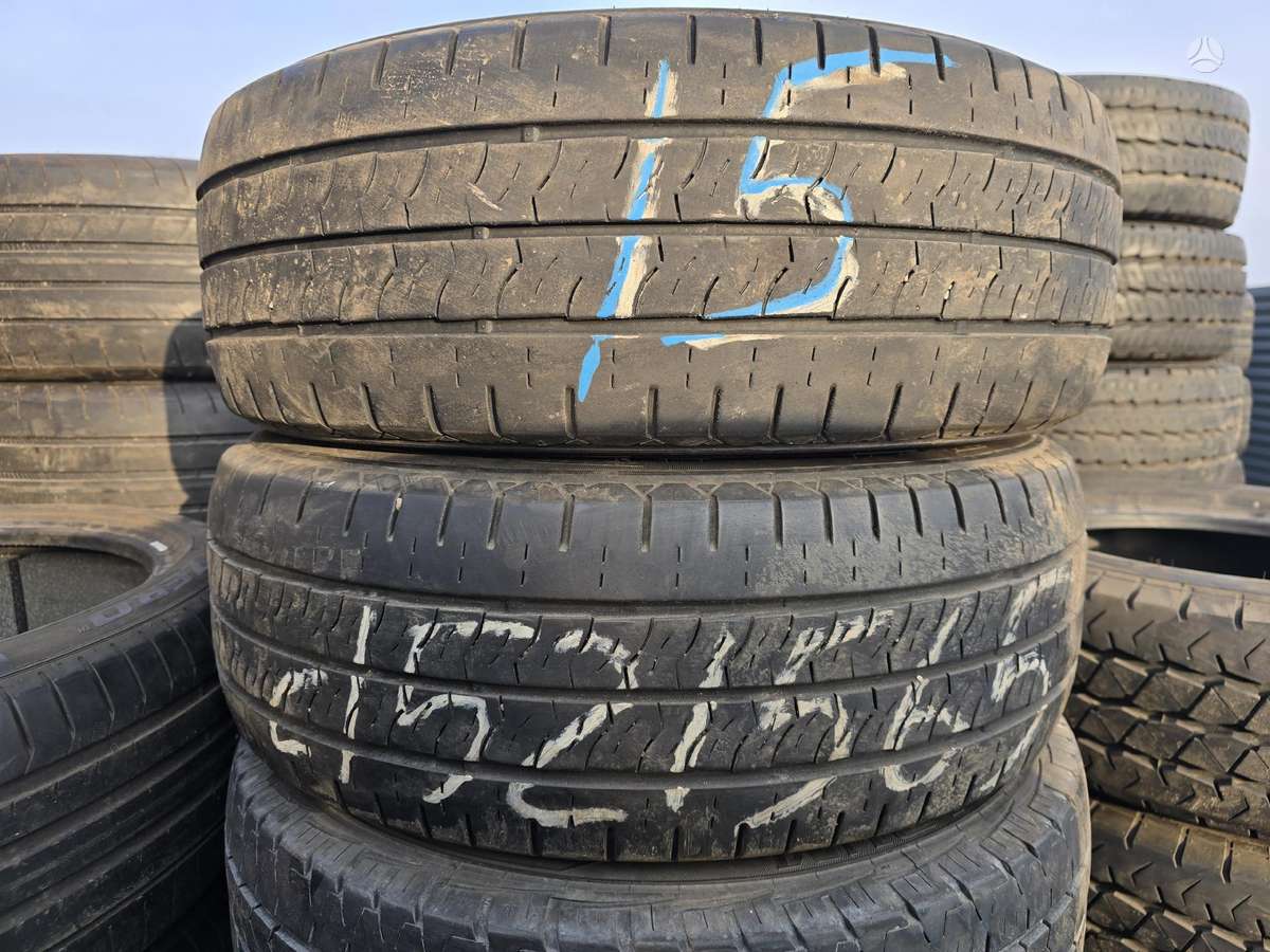 -Kita-, летние 215/65 R15