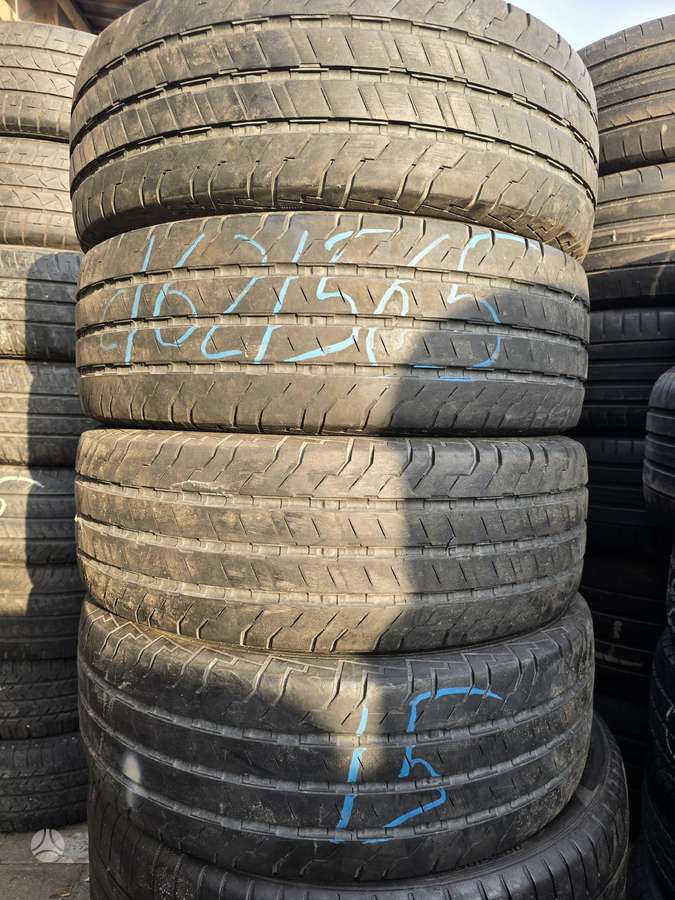 -Kita-, летние 215/65 R16