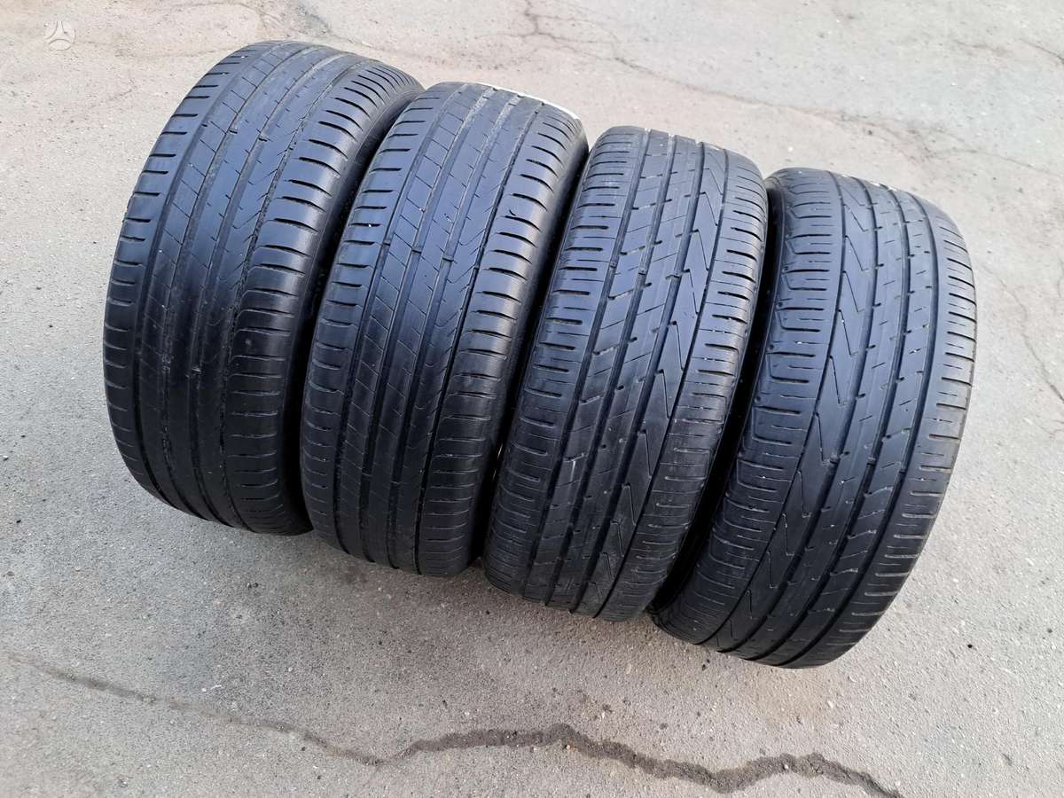 Volkswagen Tiguan, легкосплавные , R18