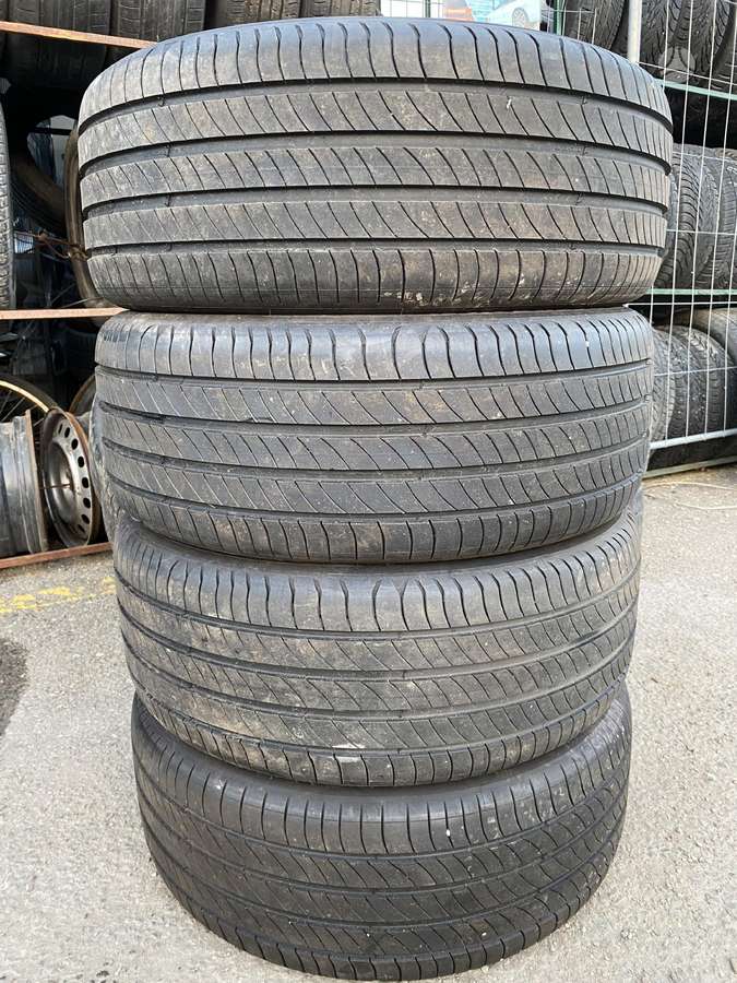 Michelin Primacy 4, vasarinės 235/50 R19
