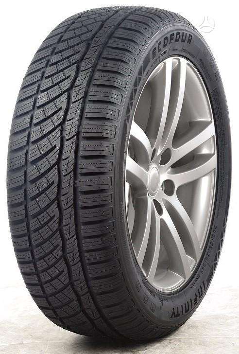 Infinity Ecofour, всесезонные 225/45 R19