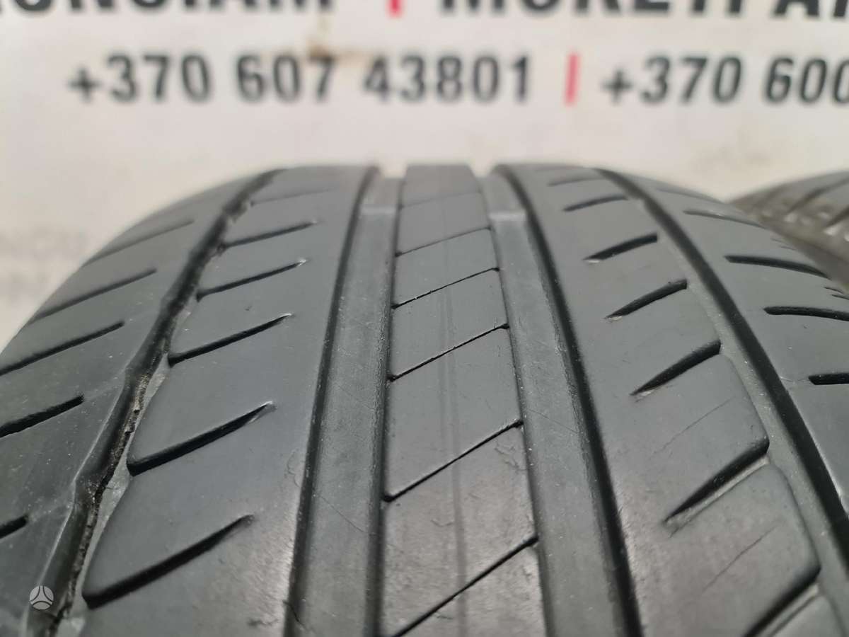 Michelin Primacy HP, summer 235/55 R17