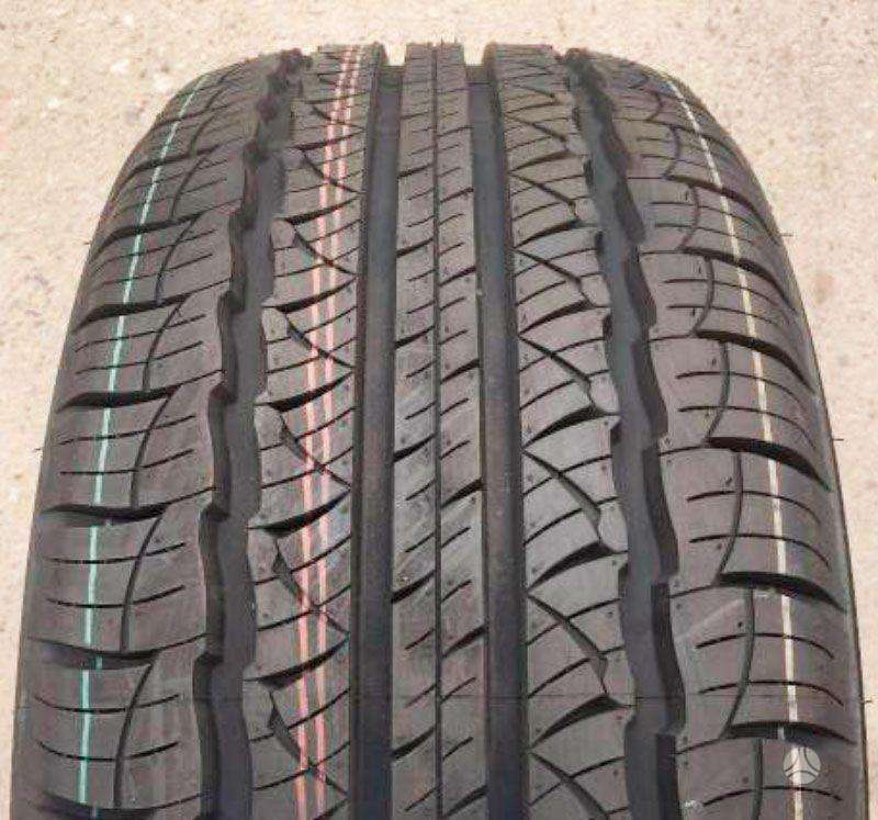 Triangle Advantex SUV TR259, летние 235/60 R18