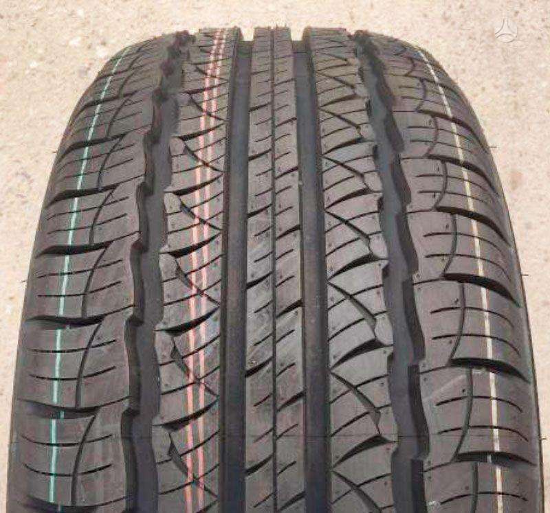 Triangle Advantex SUV TR259, vasarinės 235/60 R18