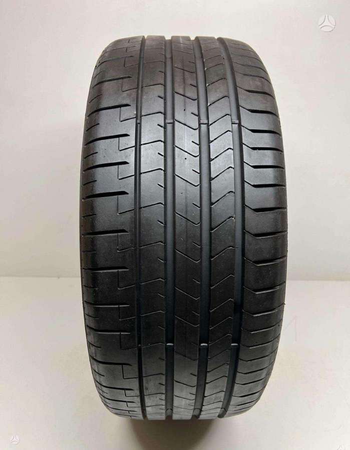 Pirelli P-Zero * 2024m, летние 245/50 R19