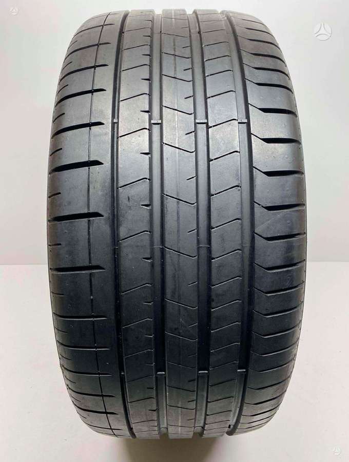 Pirelli P-Zero T0 2024m, летние 285/40 R19