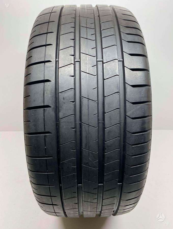 Pirelli P-Zero T0 2024m, vasarinės 285/40 R19