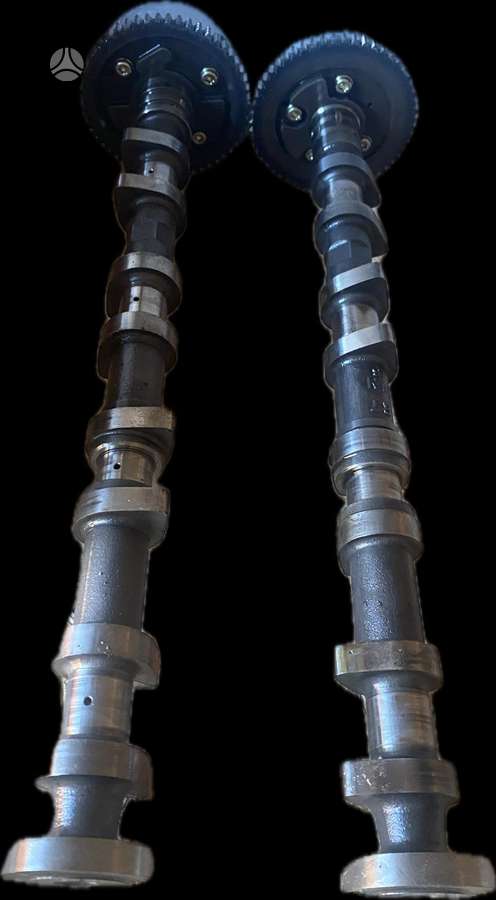 Mitsubishi Lancer, 4B10, engine parts