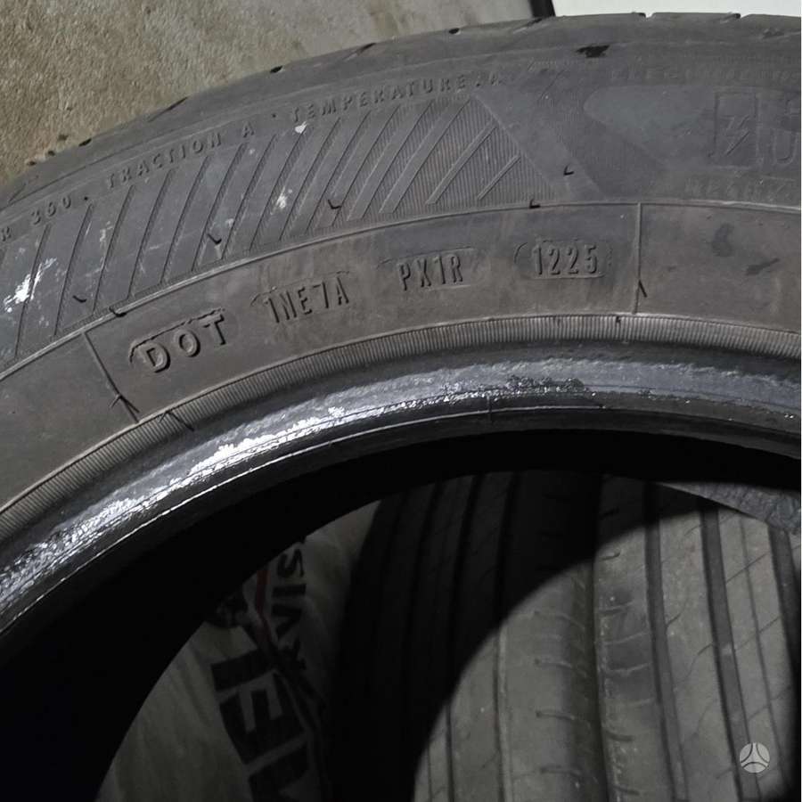 Goodyear EfficientGrip Performance 2, summer 235/55 R17
