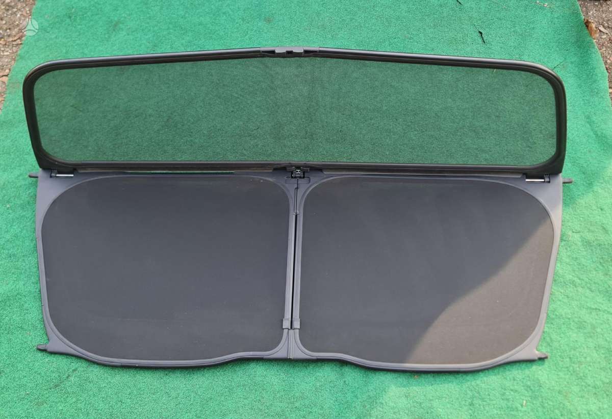 Audi A3, 8P7862951