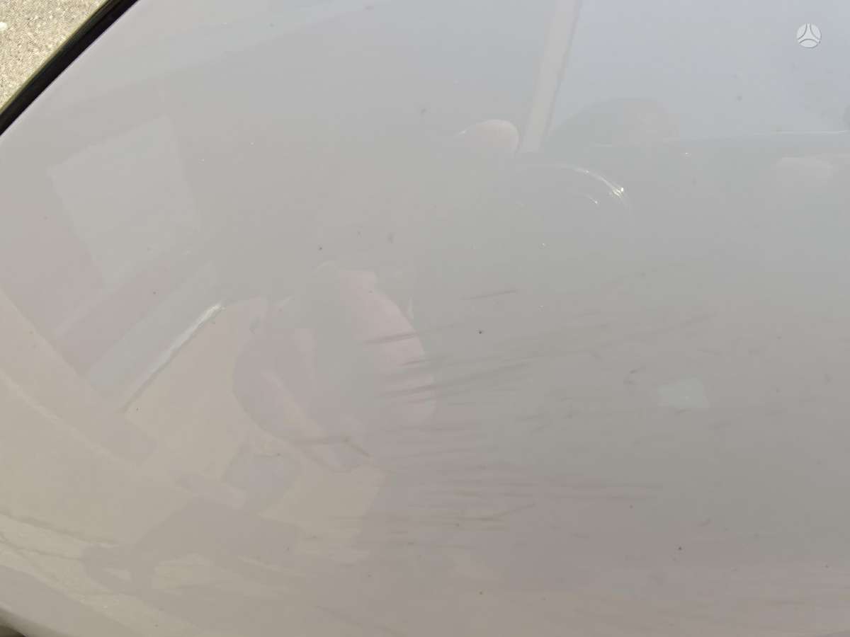 Opel Ampera зеркала