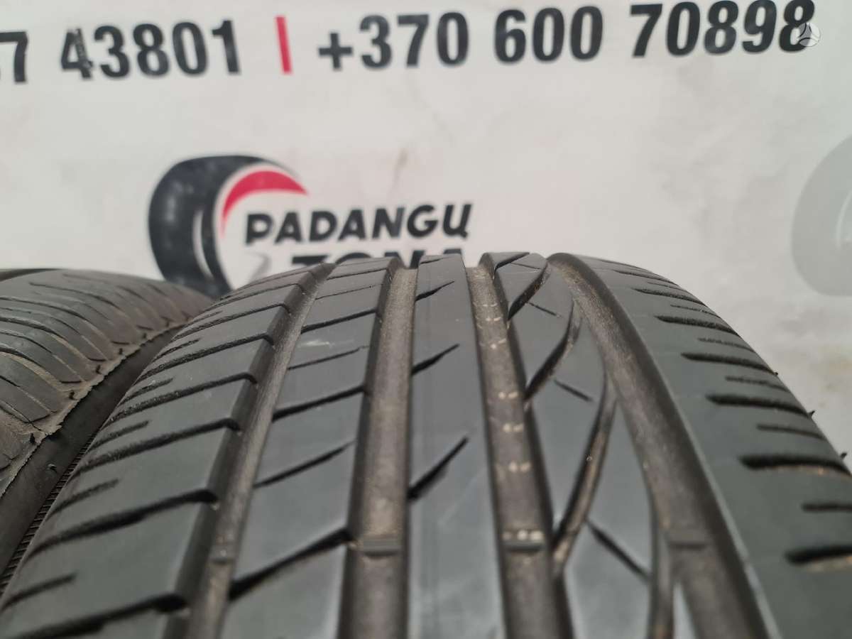 Lassa Impetus Revo 2plus, summer 205/55 R16
