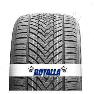 Rotalla RA03, universalios 235/35 R19