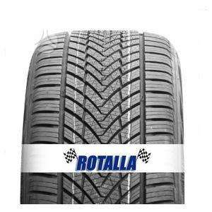 Rotalla RA03, всесезонные 235/35 R19