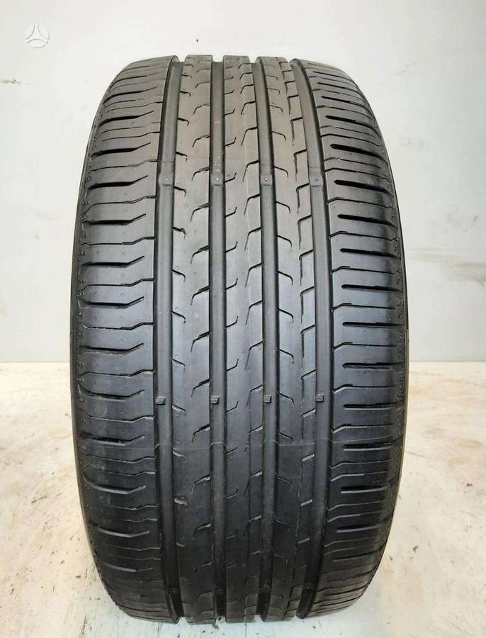 Continental EcoContact 6 MO 2022m, summer 245/40 R19
