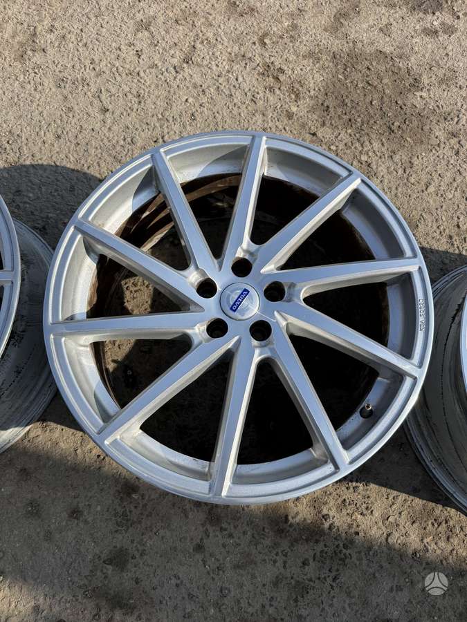 Volvo, легкосплавные , R20