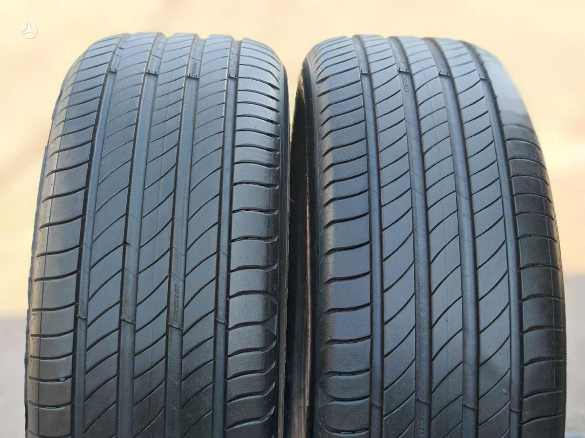 Michelin Peimacy4, vasarinės 225/55 R18