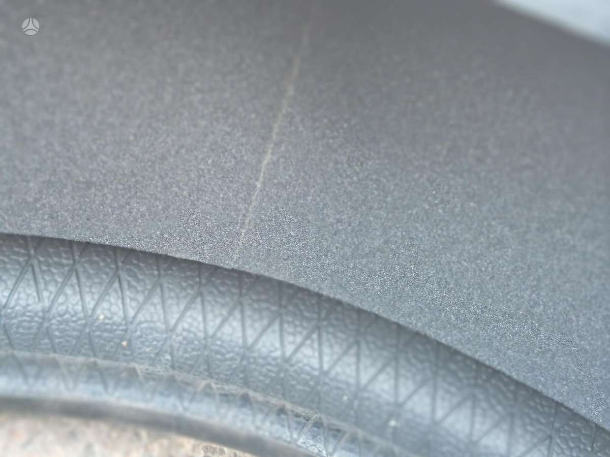 Goodyear Eagle MO Asymmetric 5, summer 255/45 R20