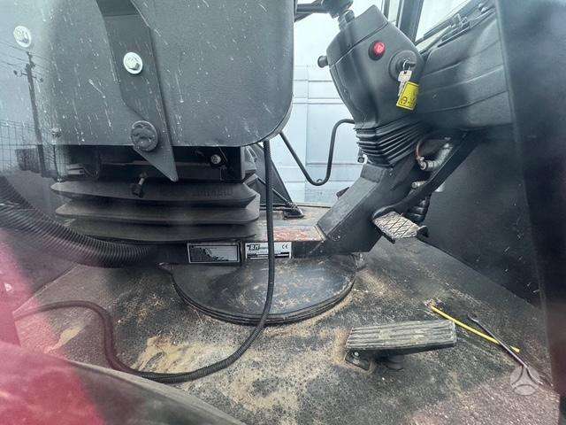 BM Tractors Better 130, tractors