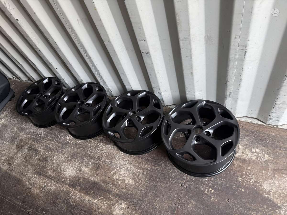 Chrysler Pacifica elektros sistemos dalys