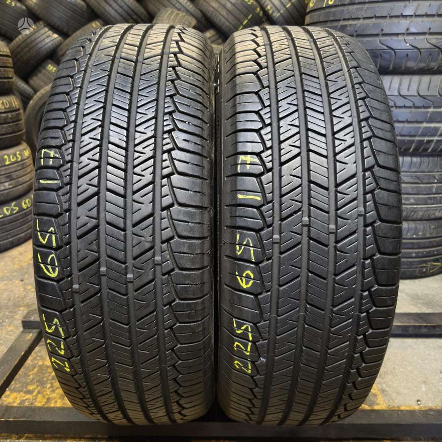 Kormoran Summer suv, summer 225/65 R17
