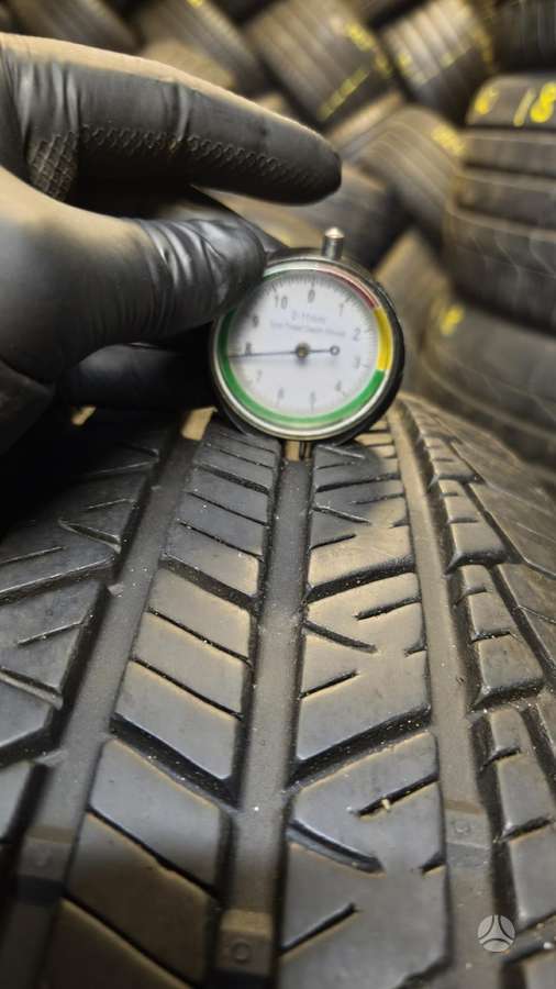 Kormoran Summer suv, летние 225/65 R17