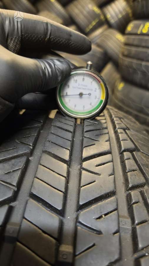 Kormoran Summer suv, vasarinės 225/65 R17