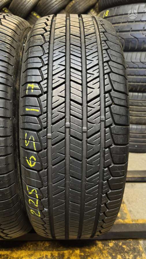 Kormoran Summer suv, летние 225/65 R17
