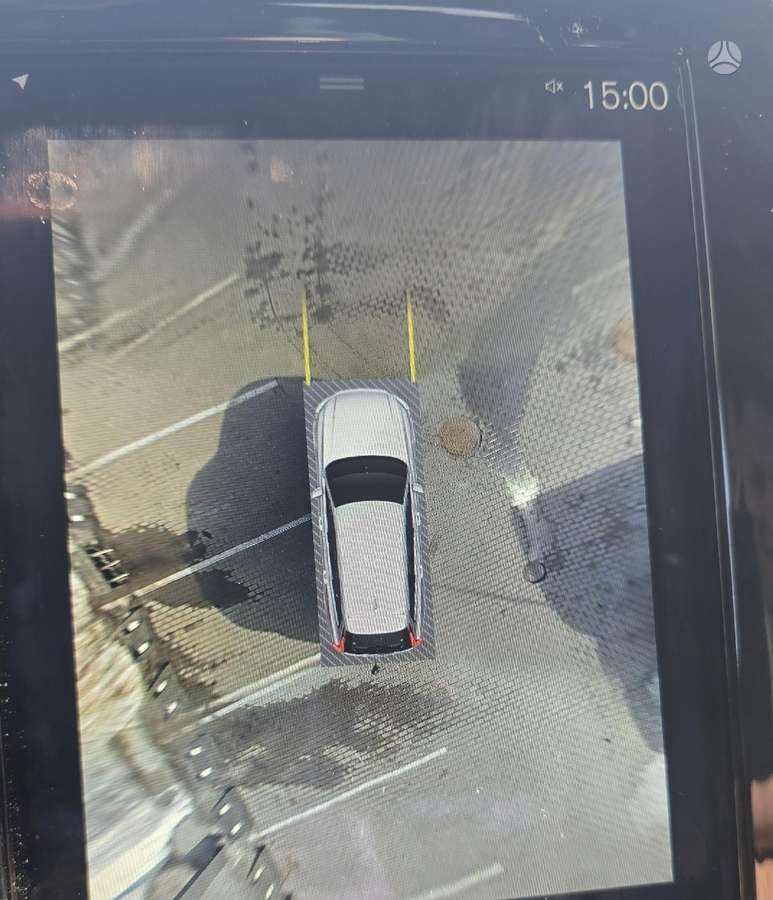 Volvo V90, 2.0 l., Универсал