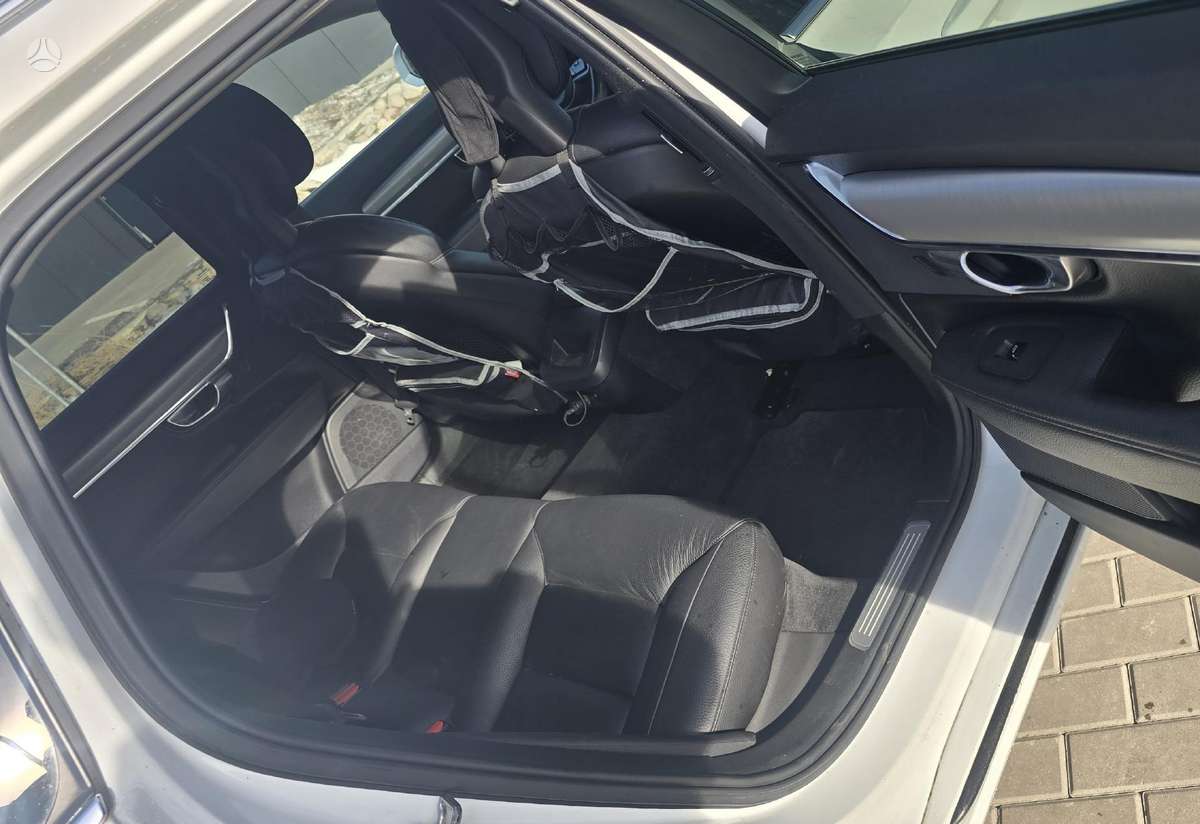 Volvo V90, 2.0 l., Универсал