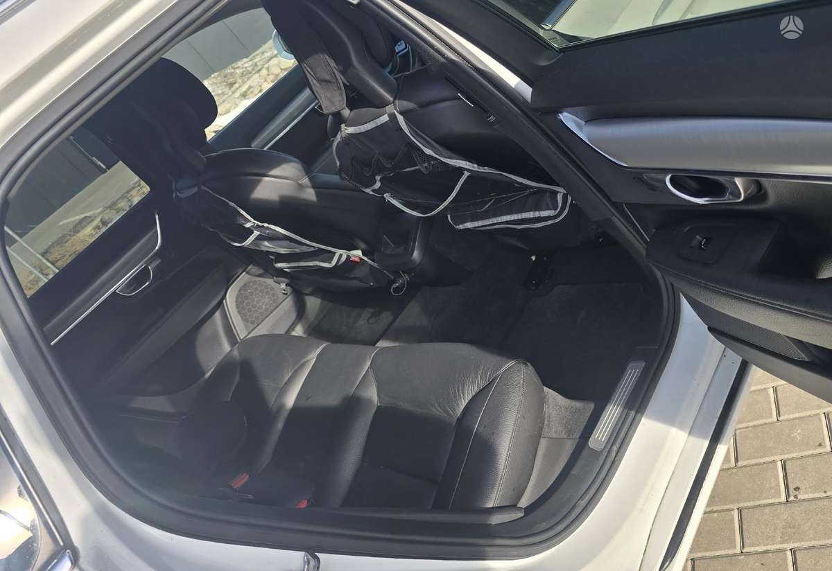Volvo V90, 2.0 l., wagon