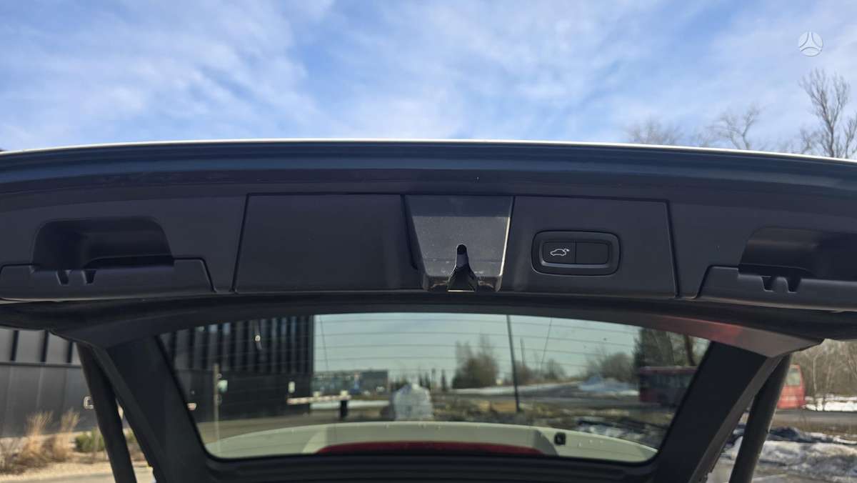 Volvo V90, 2.0 l., wagon