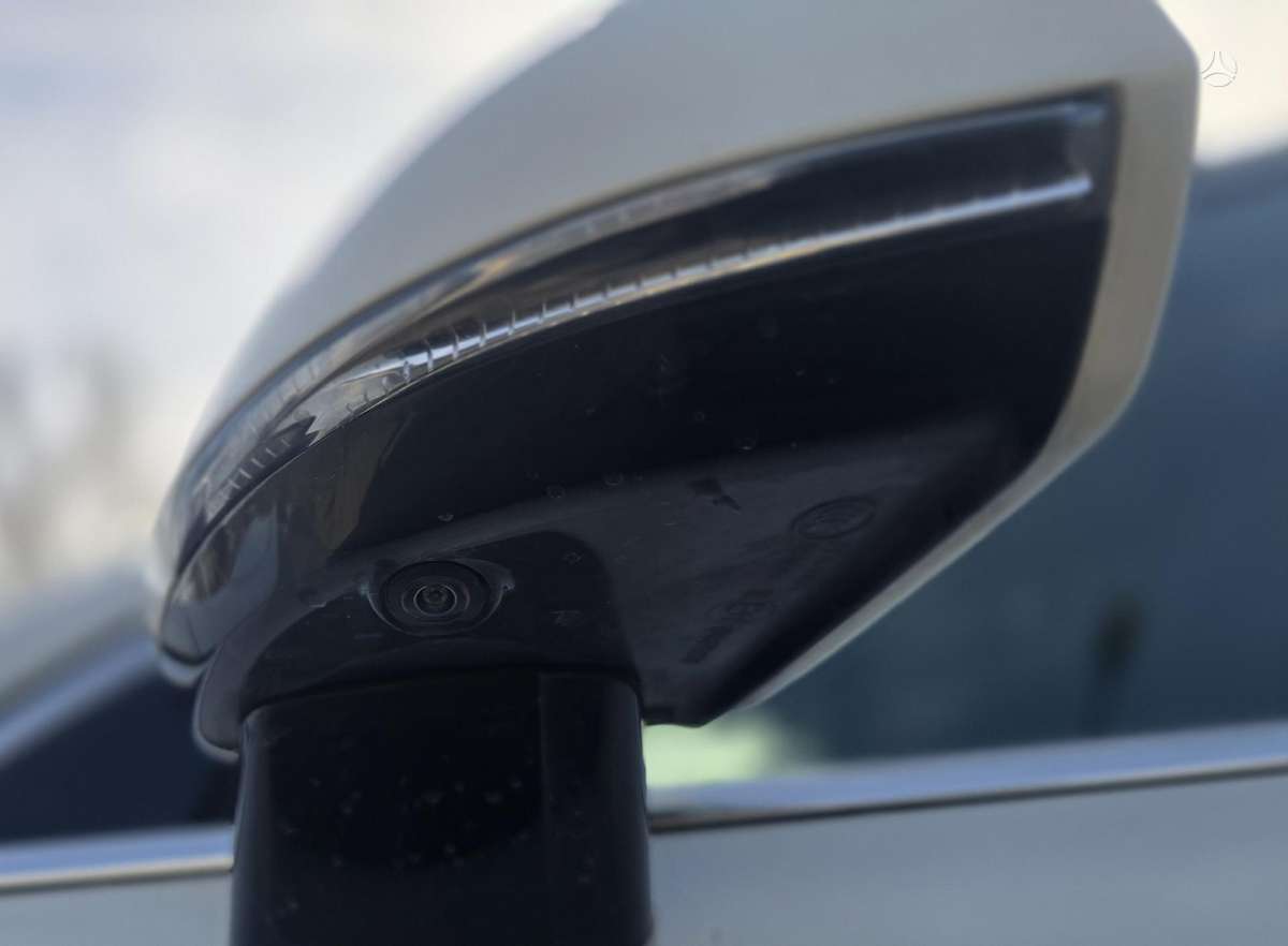 Volvo V90, 2.0 l., wagon