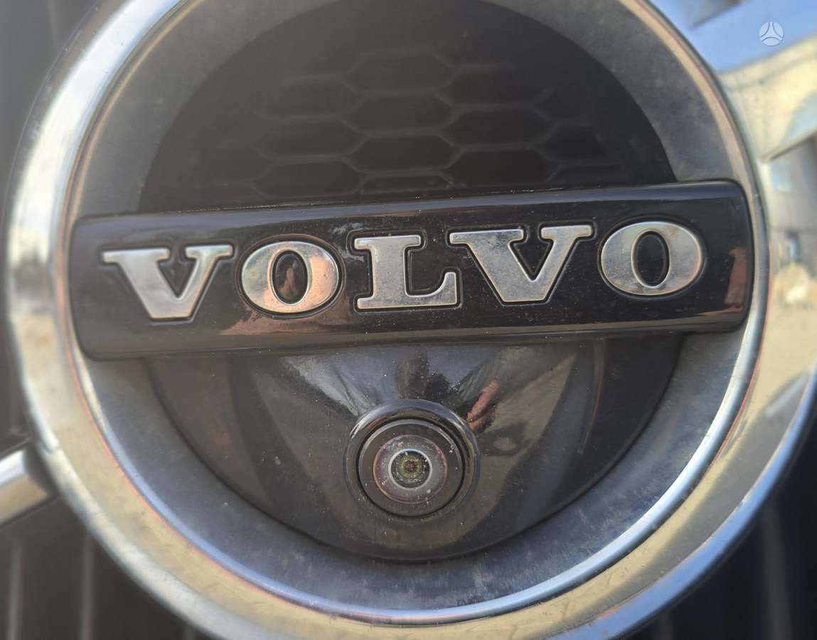 Volvo V90, 2.0 l., wagon